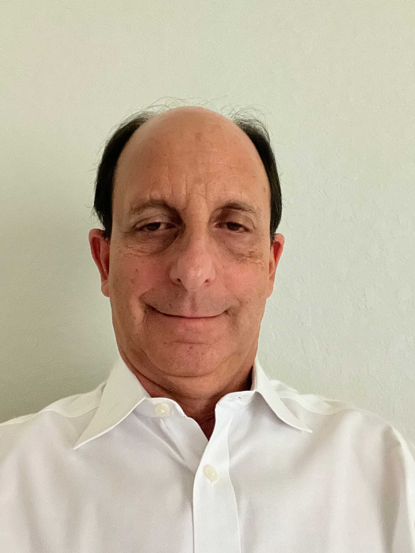 Jeremy Orgel's headshot